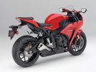 Honda CBR 1000RR Fireblade